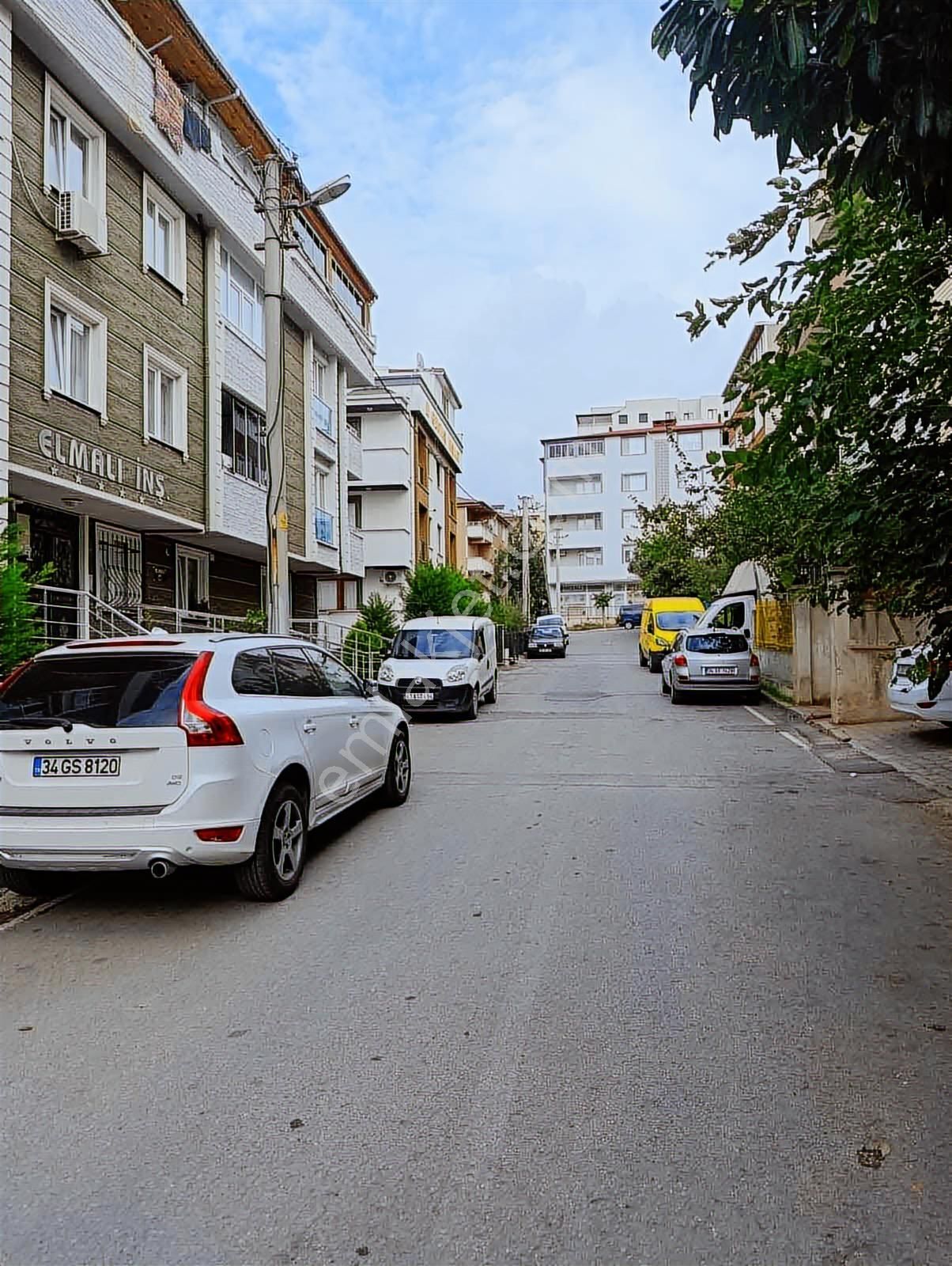 Kılıç Gayrimenkul'den Satılık 2+1 Daire - Görsel 20