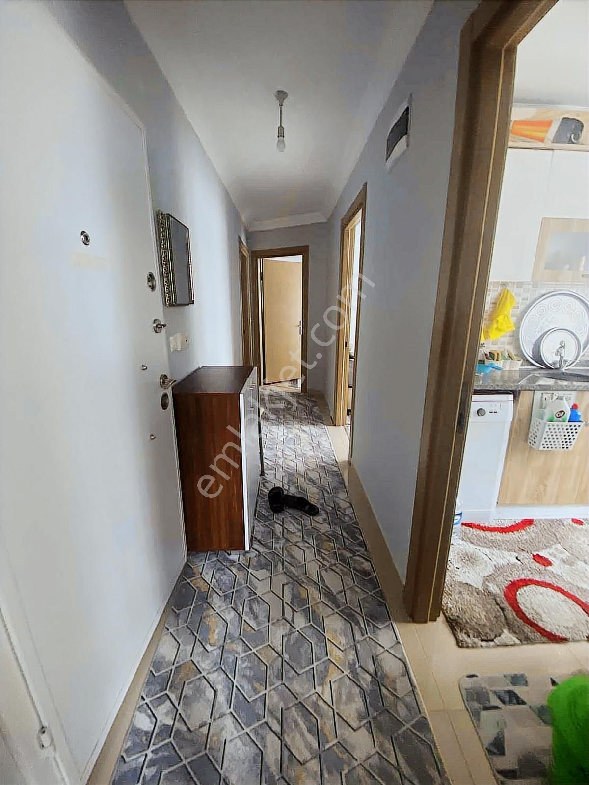 Kılıç Gayrimenkul'den Satılık 2+1 Daire - Görsel 5