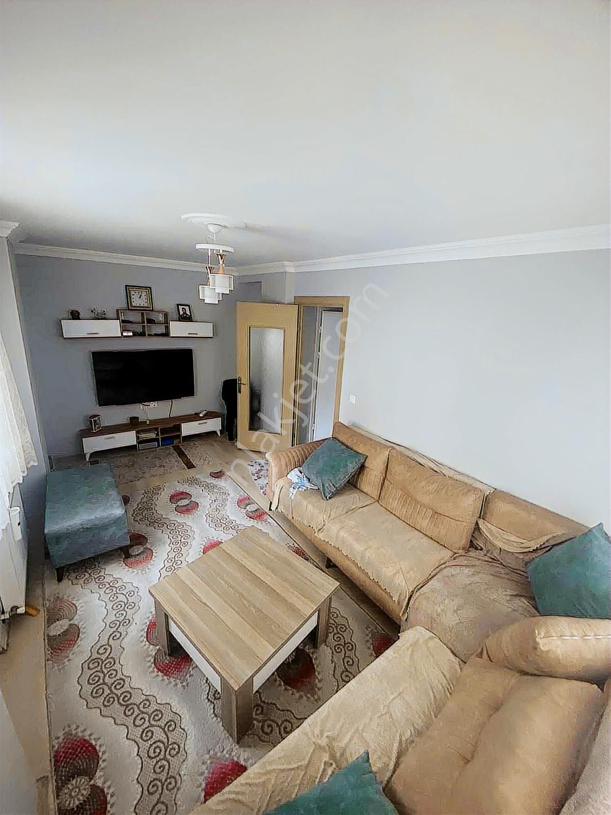 Kılıç Gayrimenkul'den Satılık 2+1 Daire