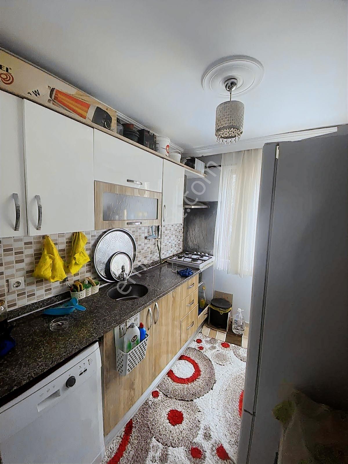 Kılıç Gayrimenkul'den Satılık 2+1 Daire - Görsel 6