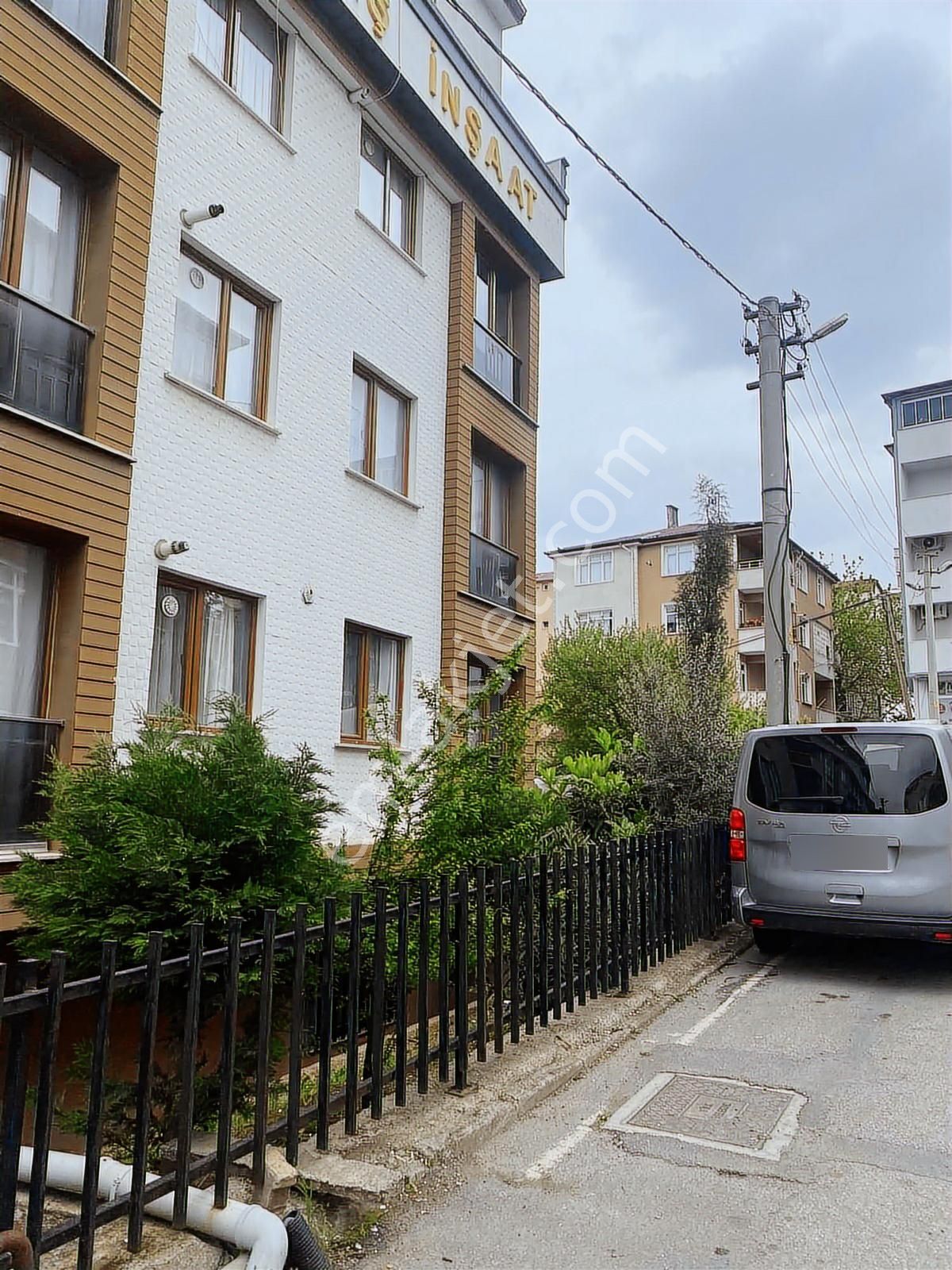 Kılıç Gayrimenkul'den Satılık 2+1 Daire - Görsel 12