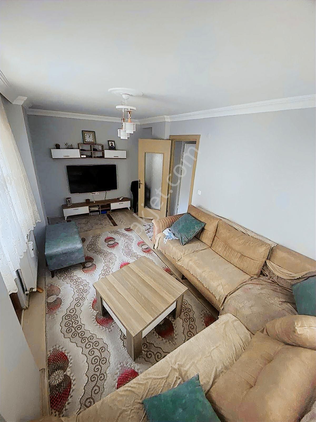 Kılıç Gayrimenkul'den Satılık 2+1 Daire - Görsel 9