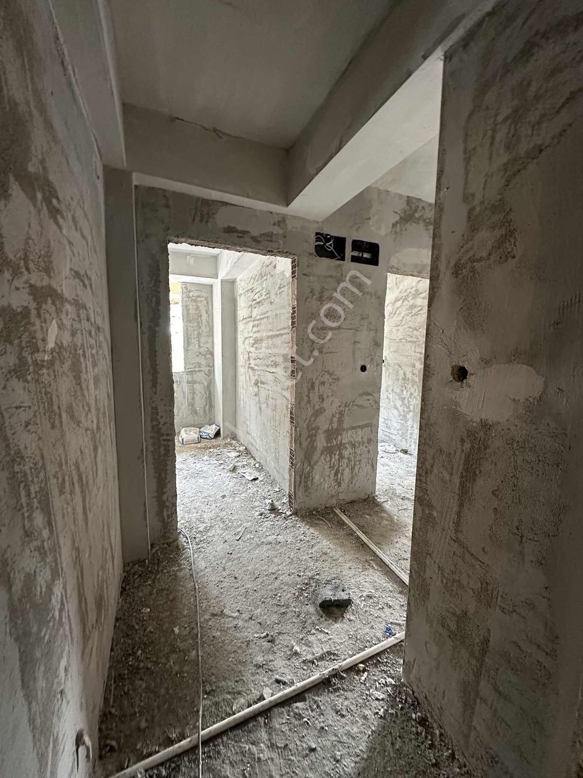 Satılık 2+1 Daireler Son 2 Tane Daire Otopark Üstü 3~4 Ay Teslim - Görsel 15