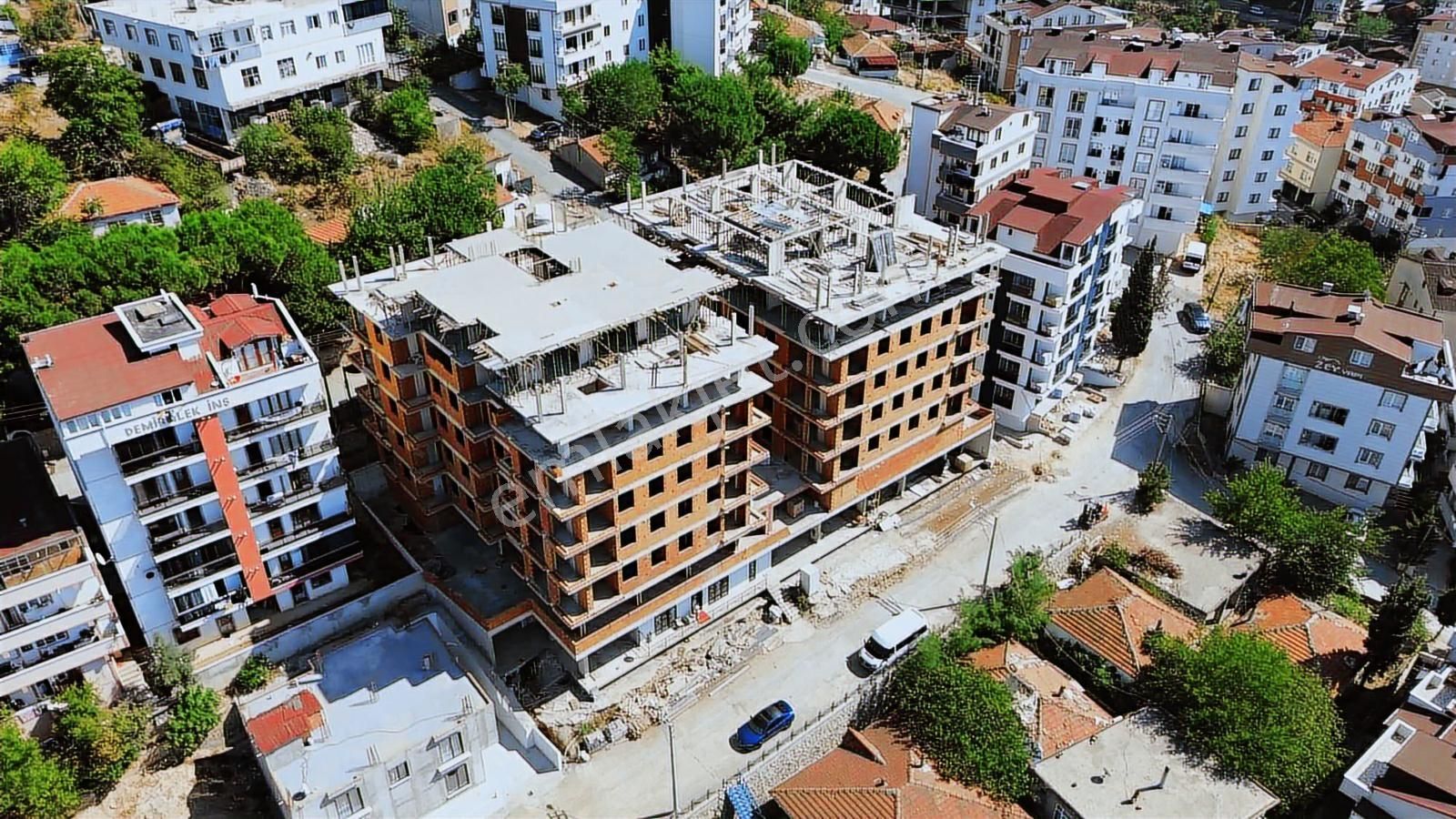 Satılık 2+1 Daireler Son 2 Tane Daire Otopark Üstü 3~4 Ay Teslim - Görsel 10