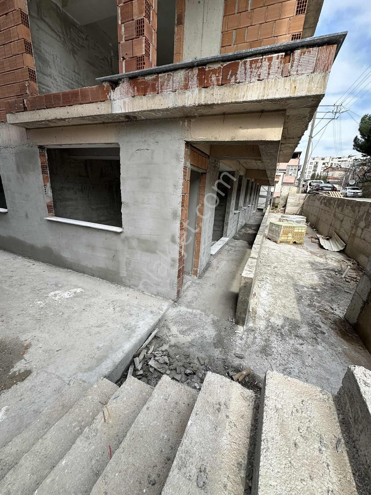 Satılık 2+1 Daireler Son 2 Tane Daire Otopark Üstü 3~4 Ay Teslim - Görsel 14