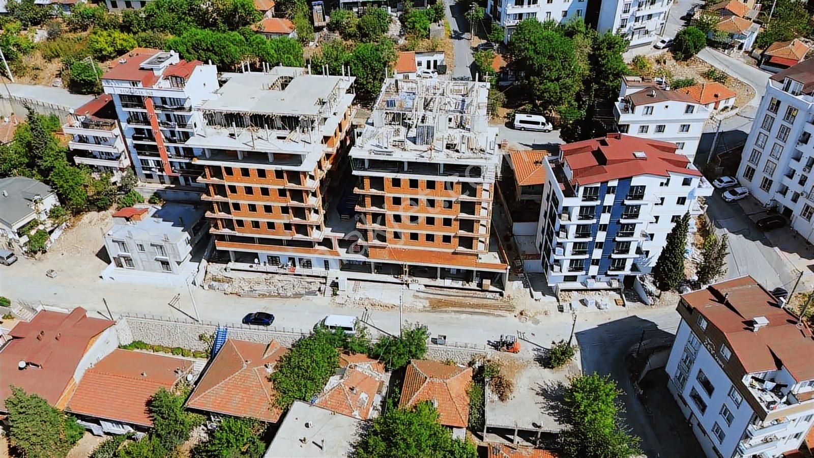 Satılık 2+1 Daireler Son 2 Tane Daire Otopark Üstü 3~4 Ay Teslim - Görsel 6