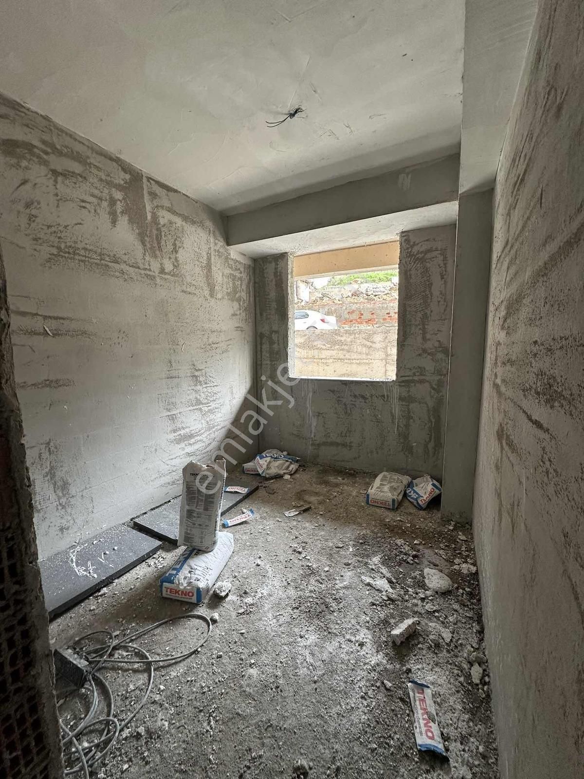 Satılık 2+1 Daireler Son 2 Tane Daire Otopark Üstü 3~4 Ay Teslim - Görsel 11