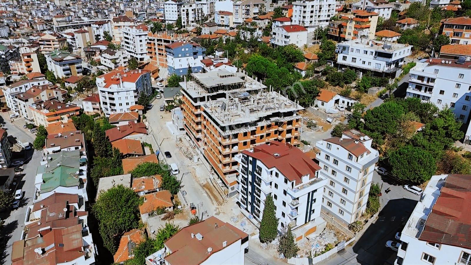 Satılık 2+1 Daireler Son 2 Tane Daire Otopark Üstü 3~4 Ay Teslim - Görsel 21