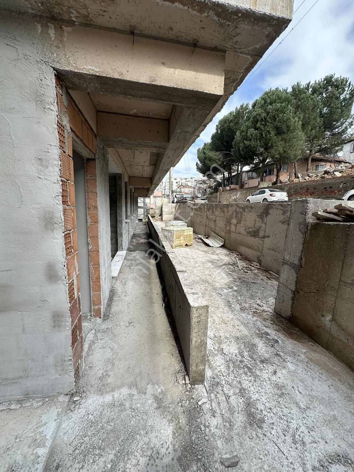 Satılık 2+1 Daireler Son 2 Tane Daire Otopark Üstü 3~4 Ay Teslim - Görsel 13