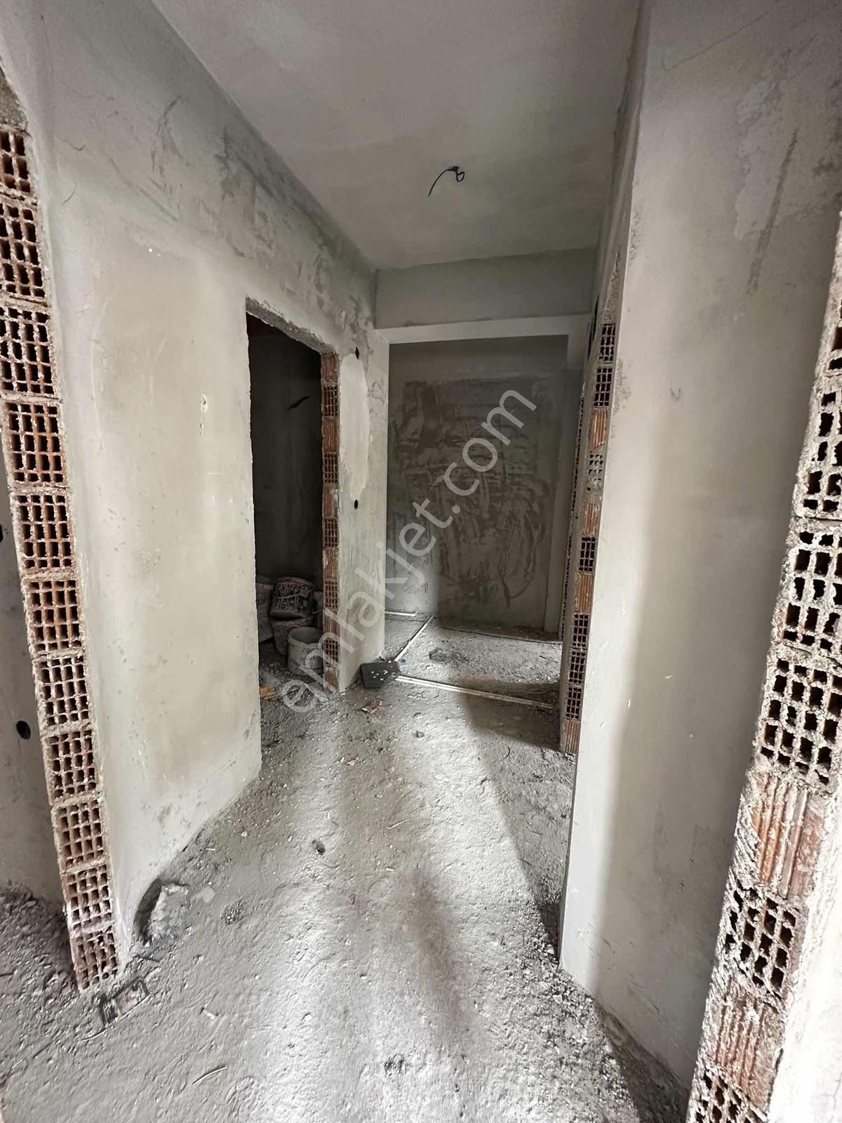 Satılık 2+1 Daireler Son 2 Tane Daire Otopark Üstü 3~4 Ay Teslim - Görsel 16