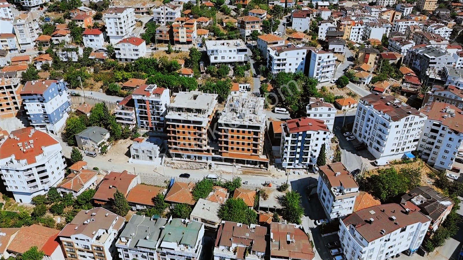 Satılık 2+1 Daireler Son 2 Tane Daire Otopark Üstü 3~4 Ay Teslim - Görsel 3