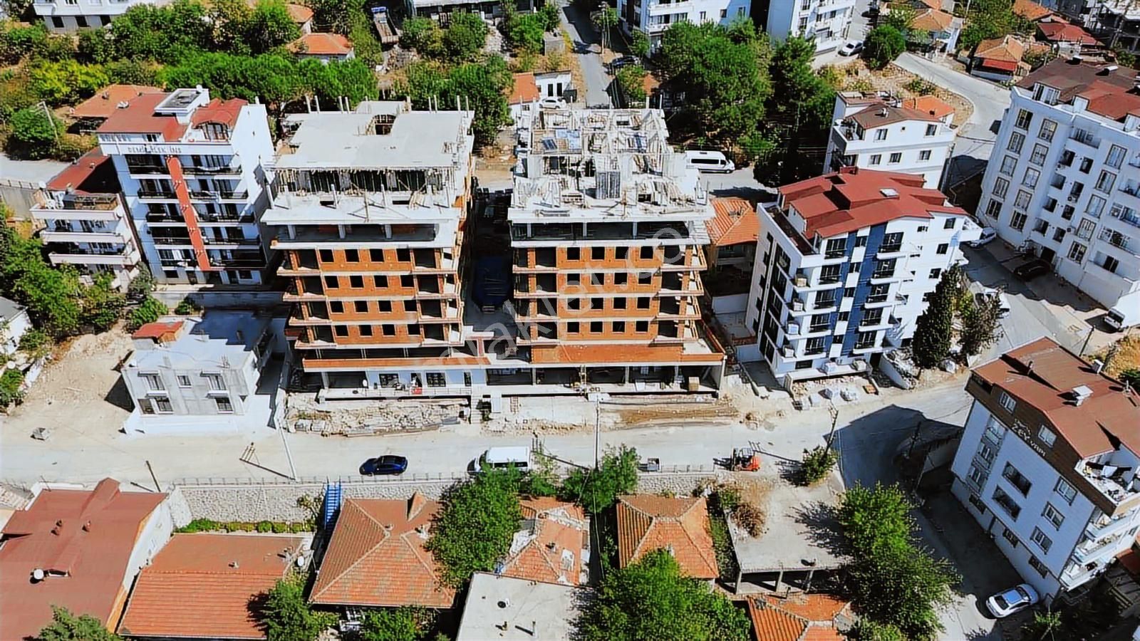 Satılık 2+1 Daireler Son 2 Tane Daire Otopark Üstü 3~4 Ay Teslim - Görsel 9