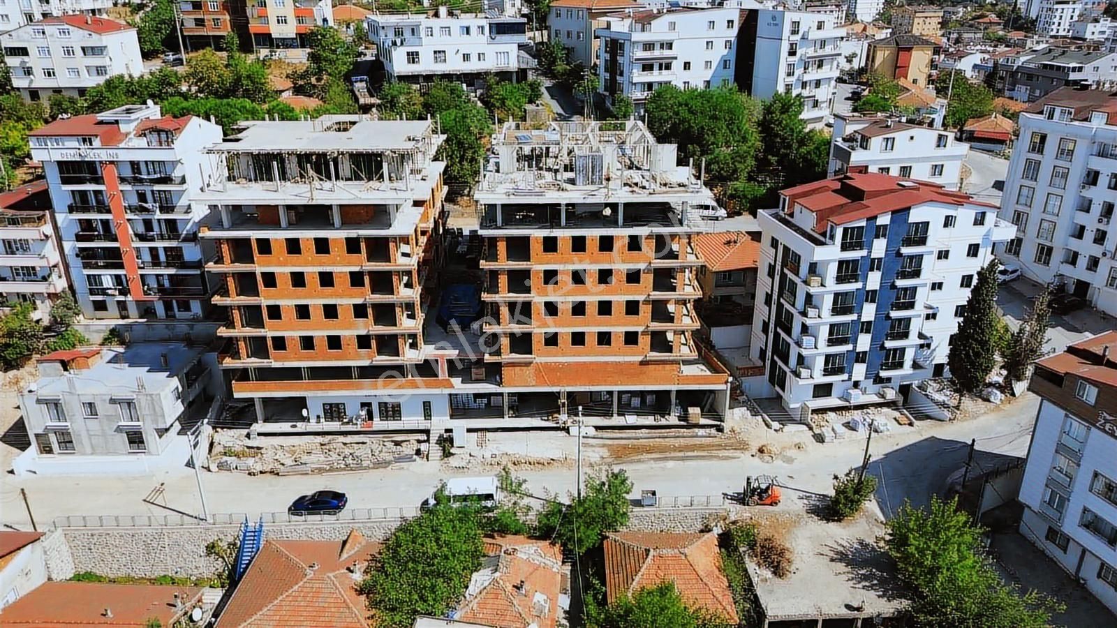 Satılık 2+1 Daireler Son 2 Tane Daire Otopark Üstü 3~4 Ay Teslim - Görsel 7