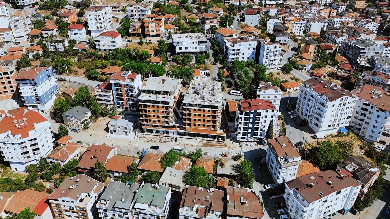 Satılık 2+1 Daireler Son 2 Tane Daire Otopark Üstü 3~4 Ay Teslim - Görsel 4