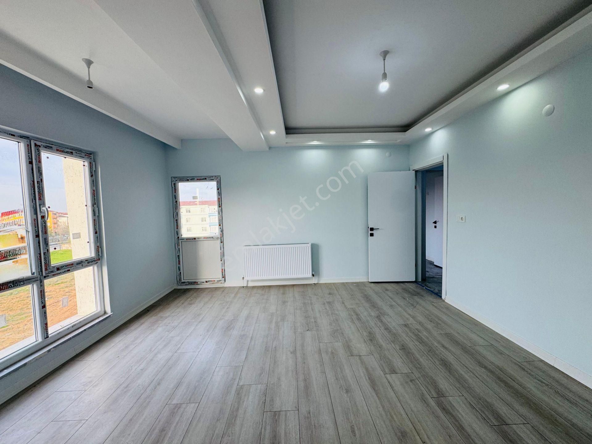 Merpa İnşaat'tan Çerkezköy Bağlık Mah'de 3+1 Sıfır Arakat Daire - Görsel 3