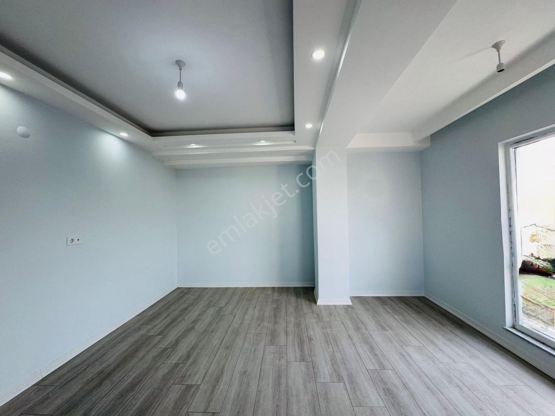 Merpa İnşaat'tan Çerkezköy Bağlık Mah'de 3+1 Sıfır Arakat Daire - Görsel 2