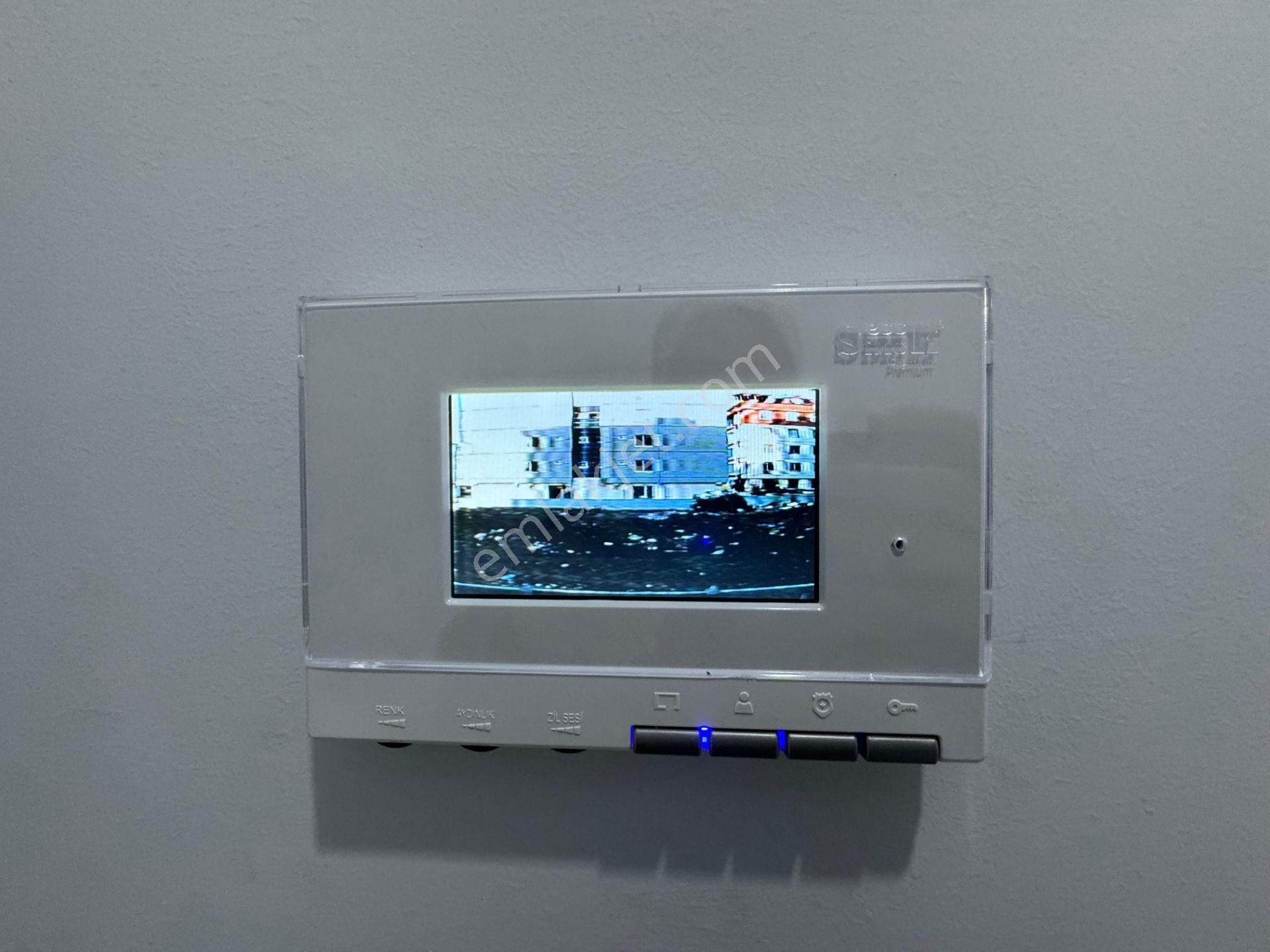 Merpa İnşaat'tan Çerkezköy Bağlık Mah'de 3+1 Sıfır Arakat Daire - Görsel 21