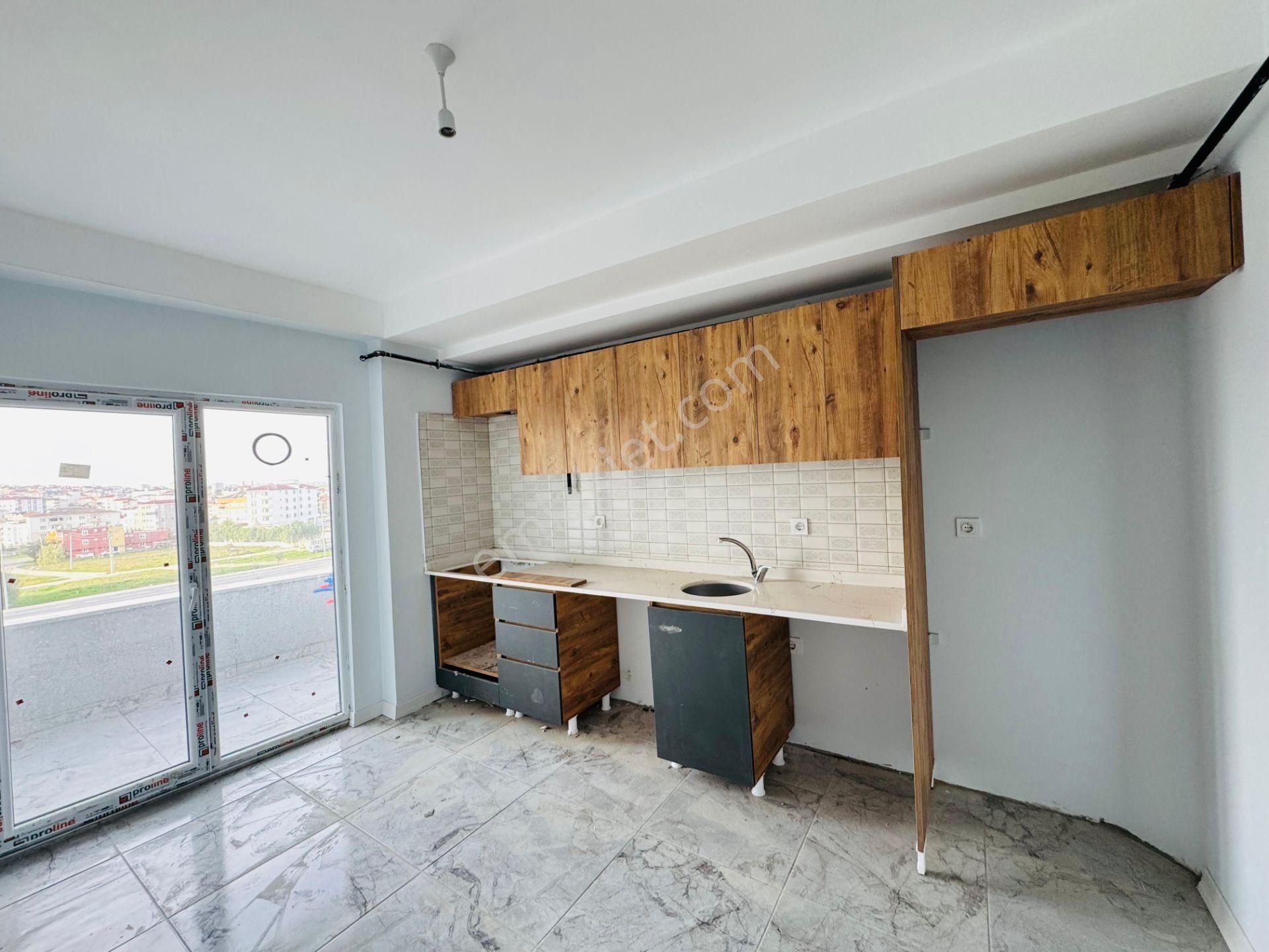 Merpa İnşaat'tan Çerkezköy Bağlık Mah'de 3+1 Sıfır Arakat Daire - Görsel 8