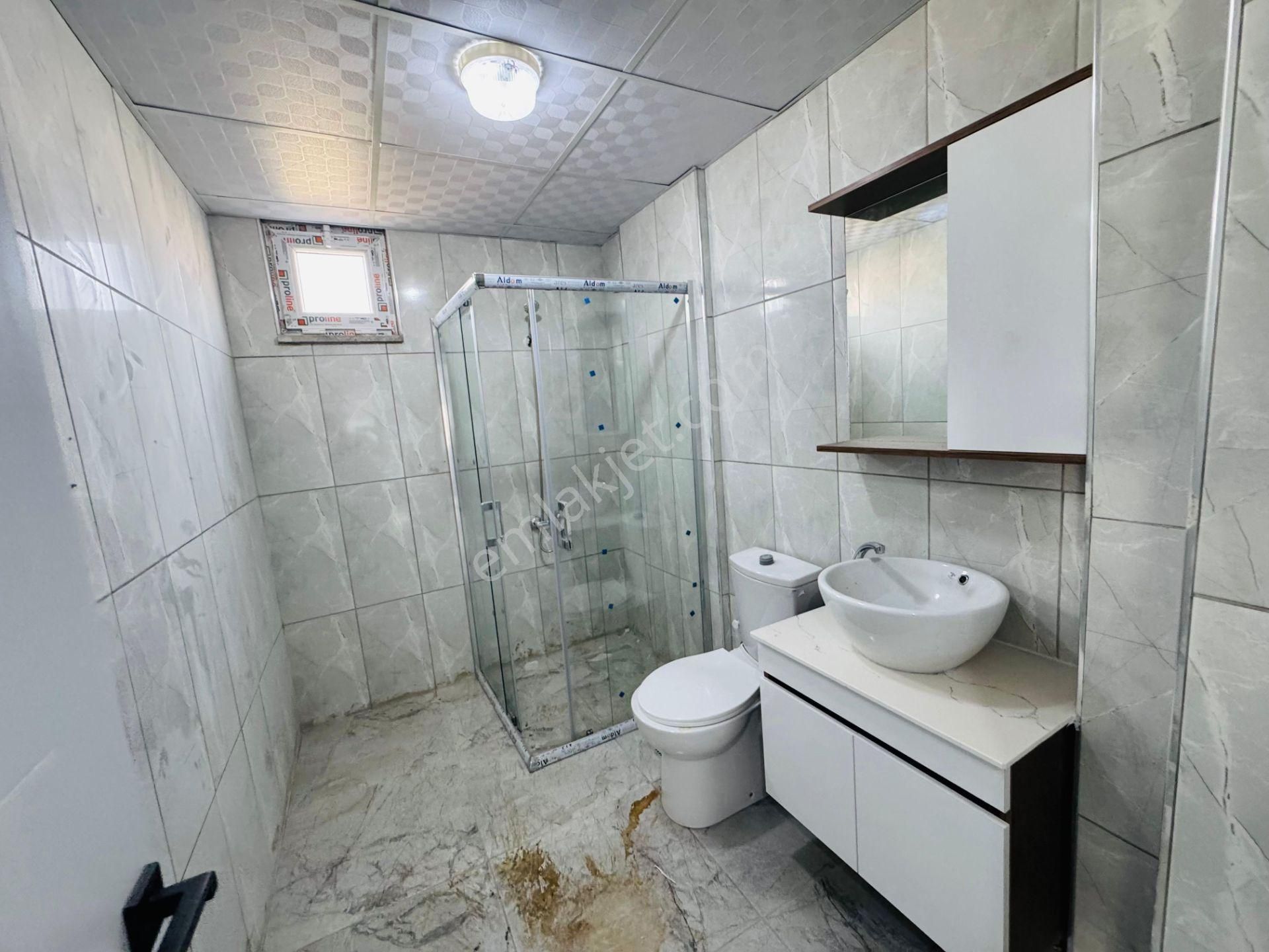 Merpa İnşaat'tan Çerkezköy Bağlık Mah'de 3+1 Sıfır Arakat Daire - Görsel 19