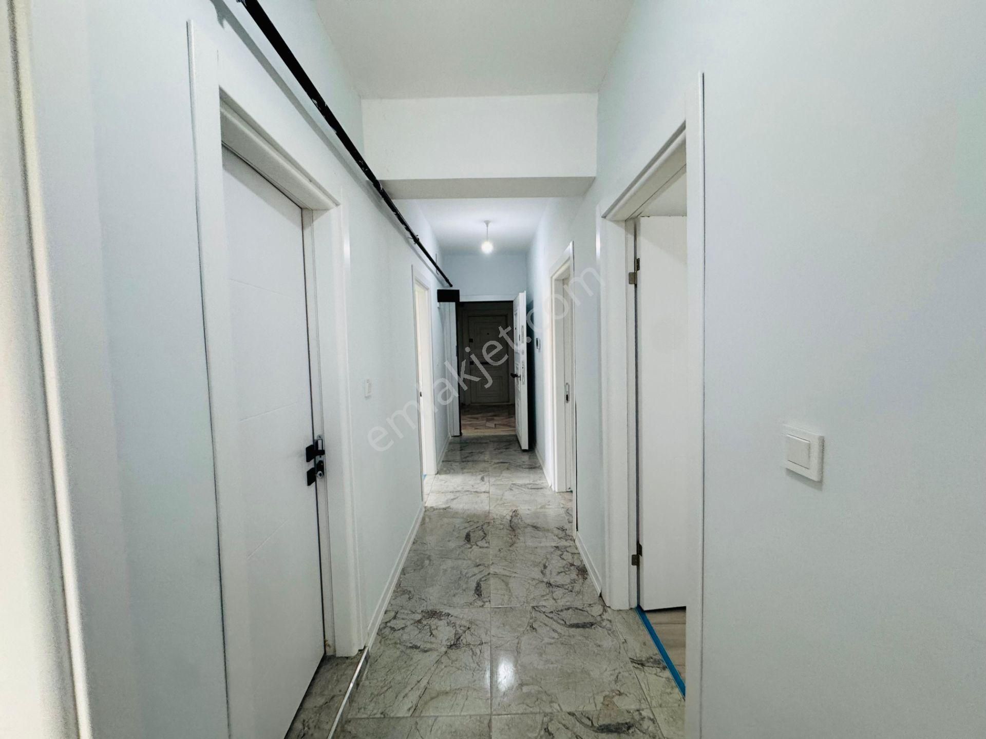 Merpa İnşaat'tan Çerkezköy Bağlık Mah'de 3+1 Sıfır Arakat Daire - Görsel 13