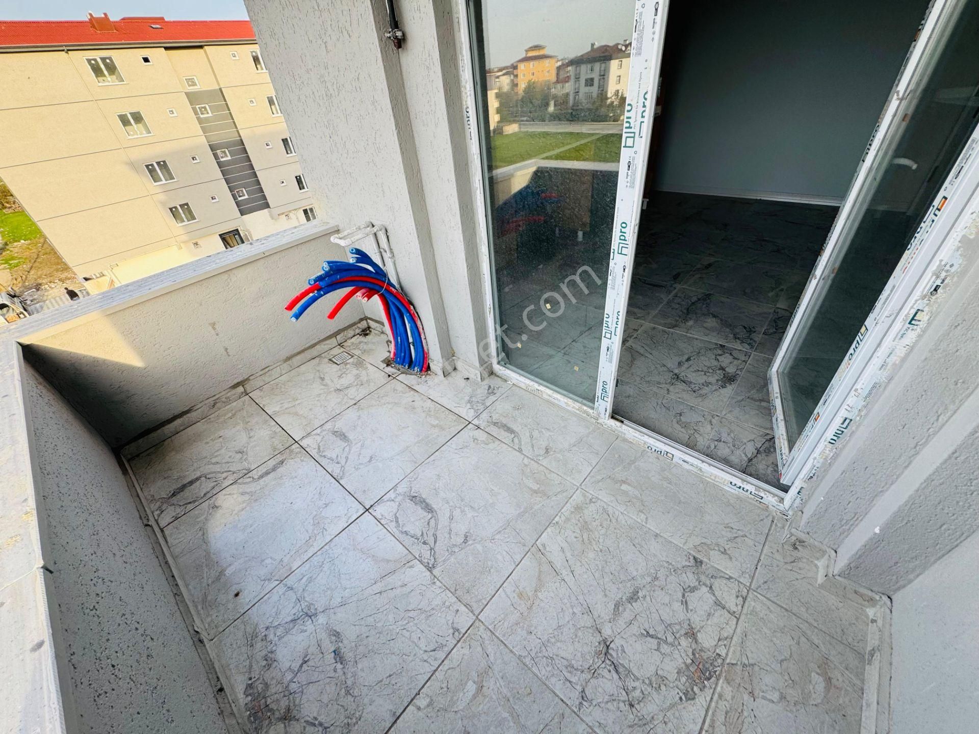 Merpa İnşaat'tan Çerkezköy Bağlık Mah'de 3+1 Sıfır Arakat Daire - Görsel 7