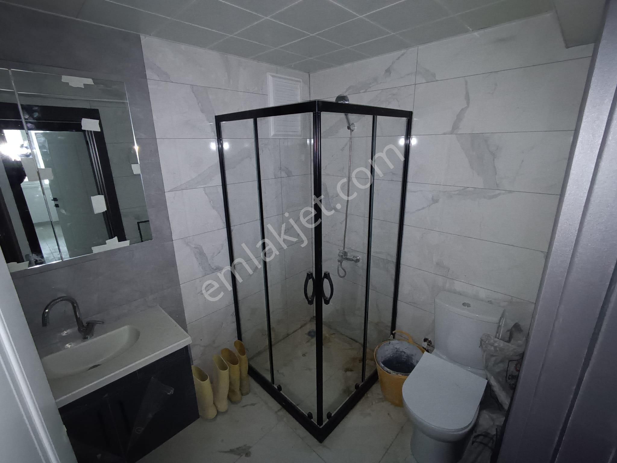 Kent'ten Boğaziçi Merkezde Ebeveyn Banyolu 3+1 Fırsat Daire - Görsel 14