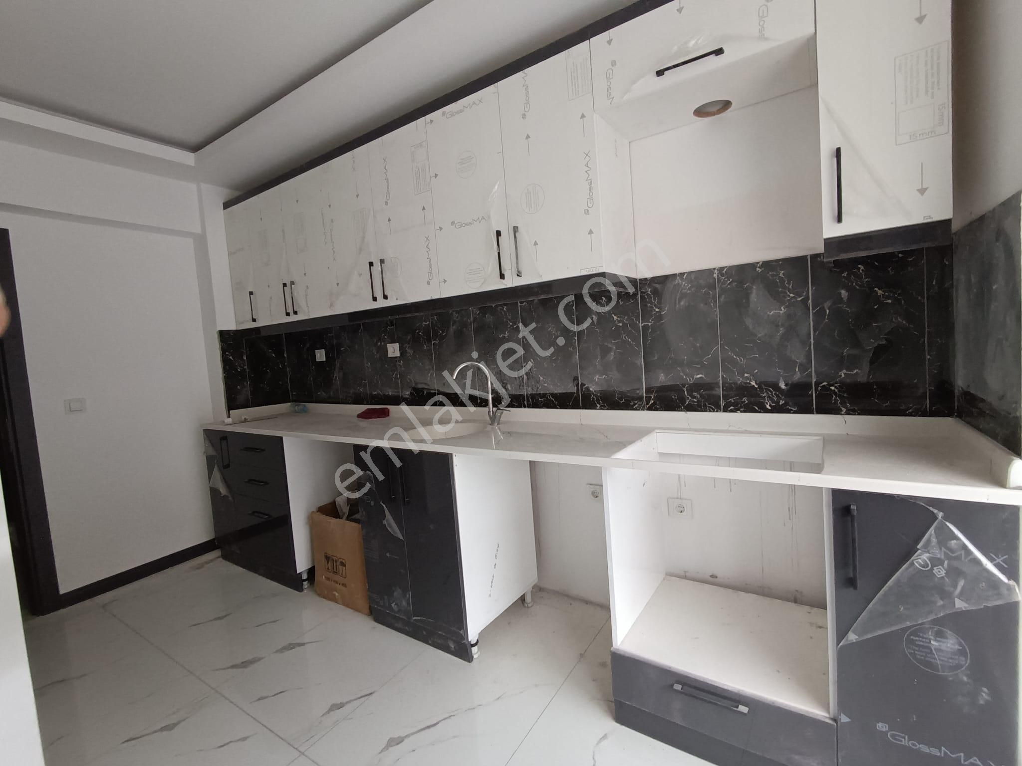 Kent'ten Boğaziçi Merkezde Ebeveyn Banyolu 3+1 Fırsat Daire - Görsel 15