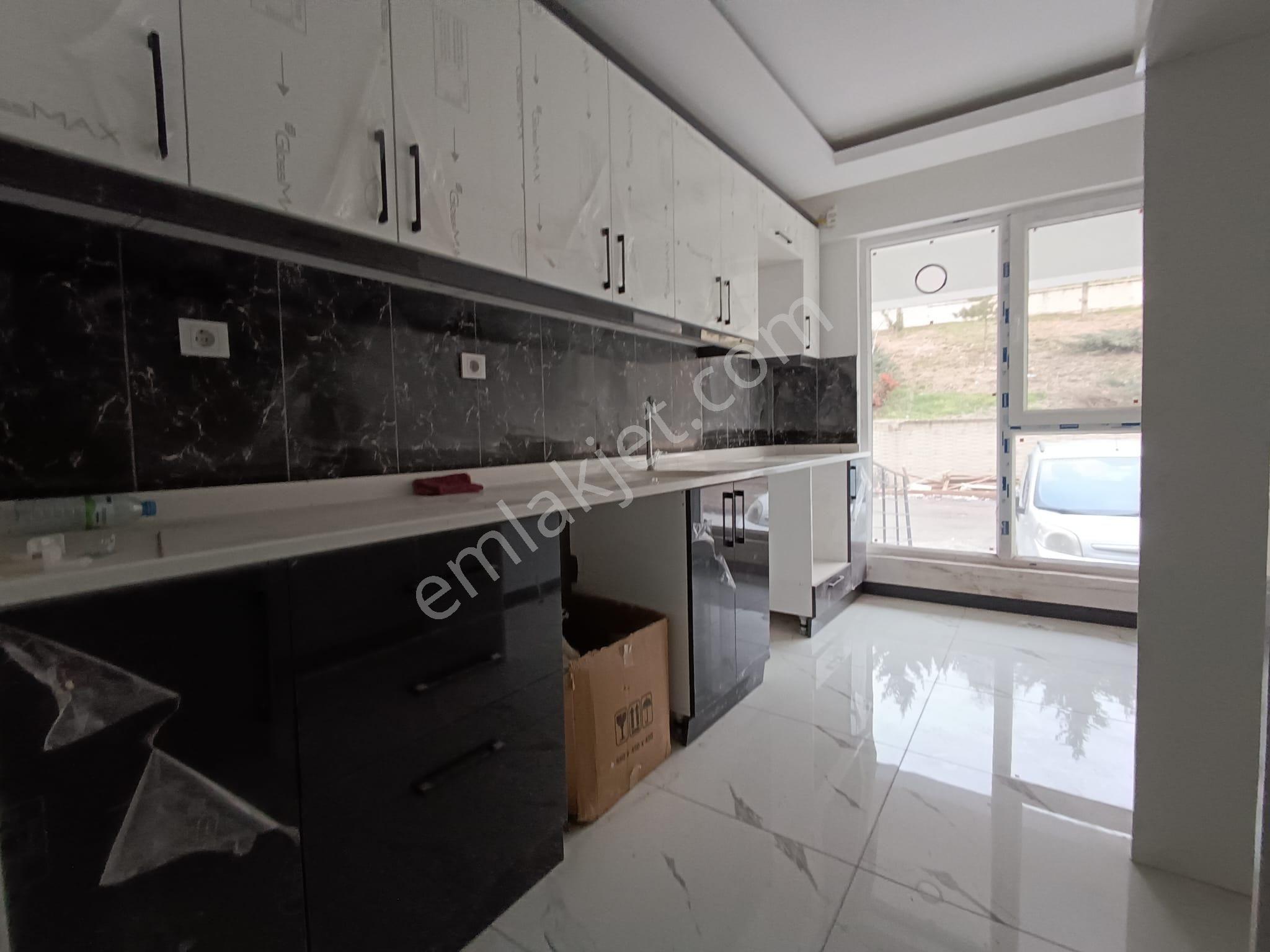 Kent'ten Boğaziçi Merkezde Ebeveyn Banyolu 3+1 Fırsat Daire - Görsel 19