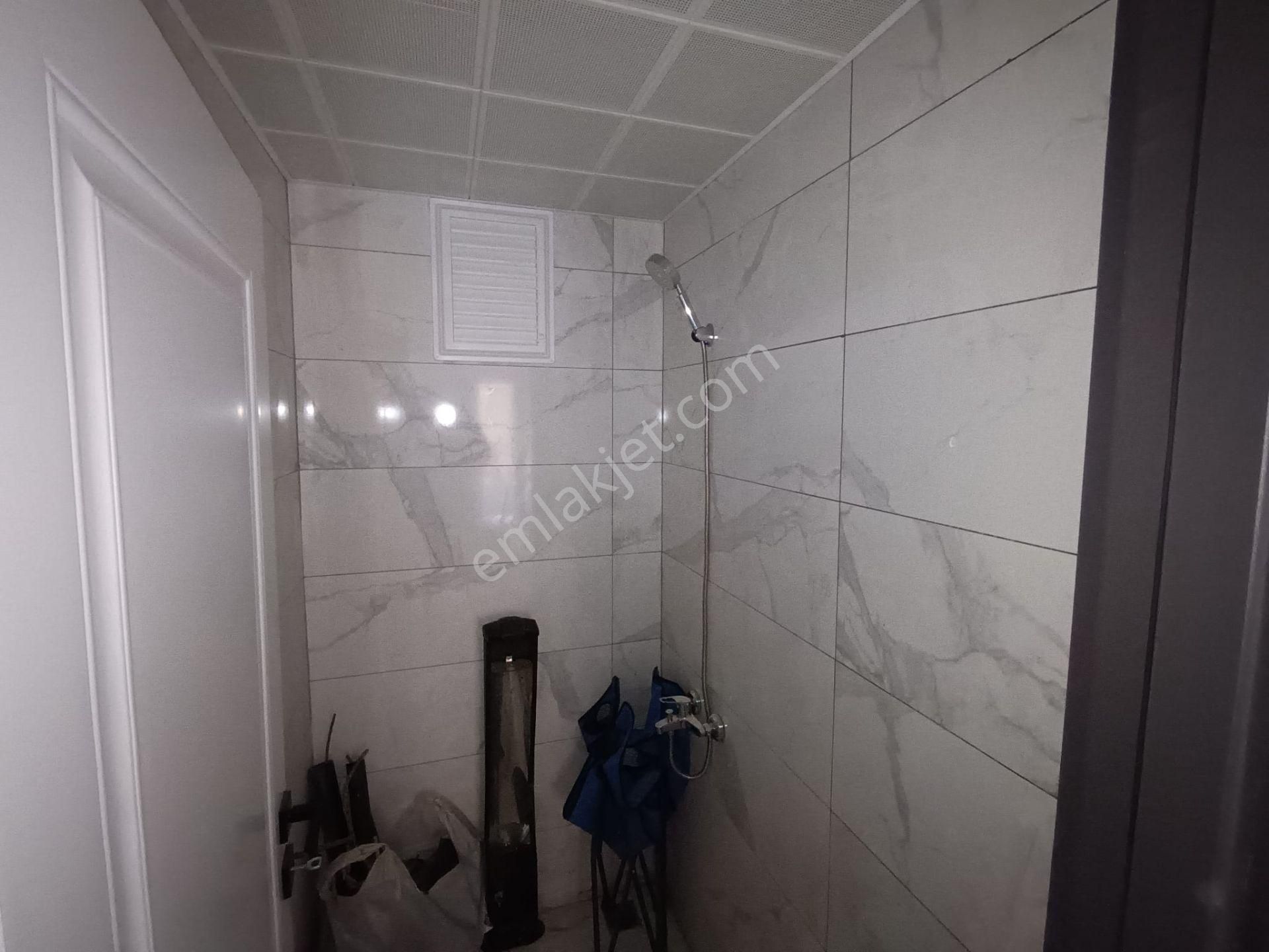 Kent'ten Boğaziçi Merkezde Ebeveyn Banyolu 3+1 Fırsat Daire - Görsel 11