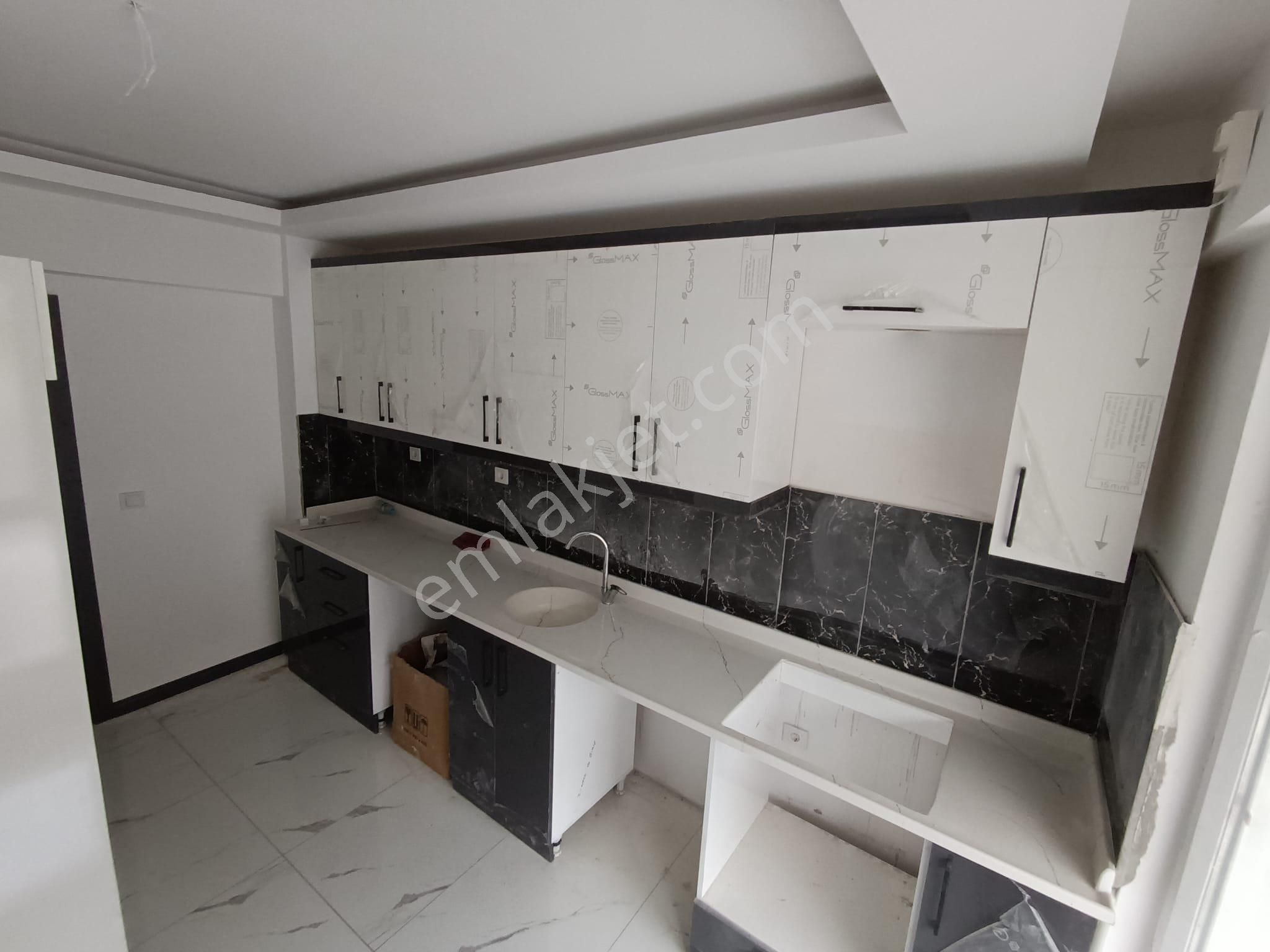 Kent'ten Boğaziçi Merkezde Ebeveyn Banyolu 3+1 Fırsat Daire - Görsel 16