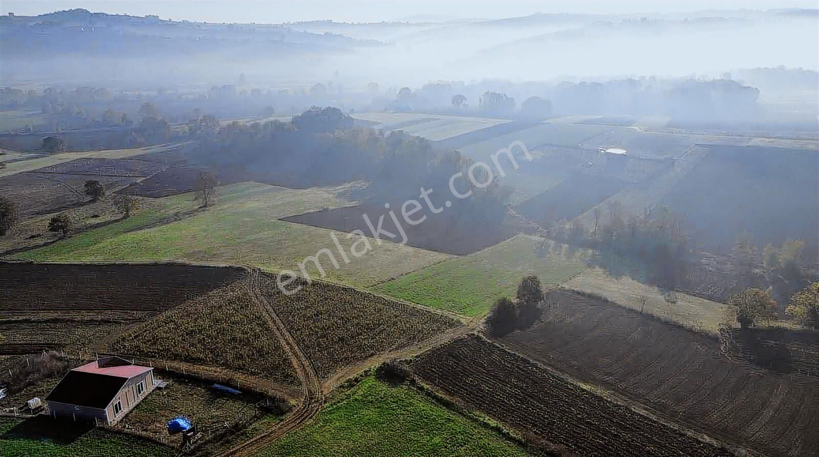 Kılıç Gayrimenkul'den Sakarya Kaynarca'da 395m2 Tarla - Görsel 2