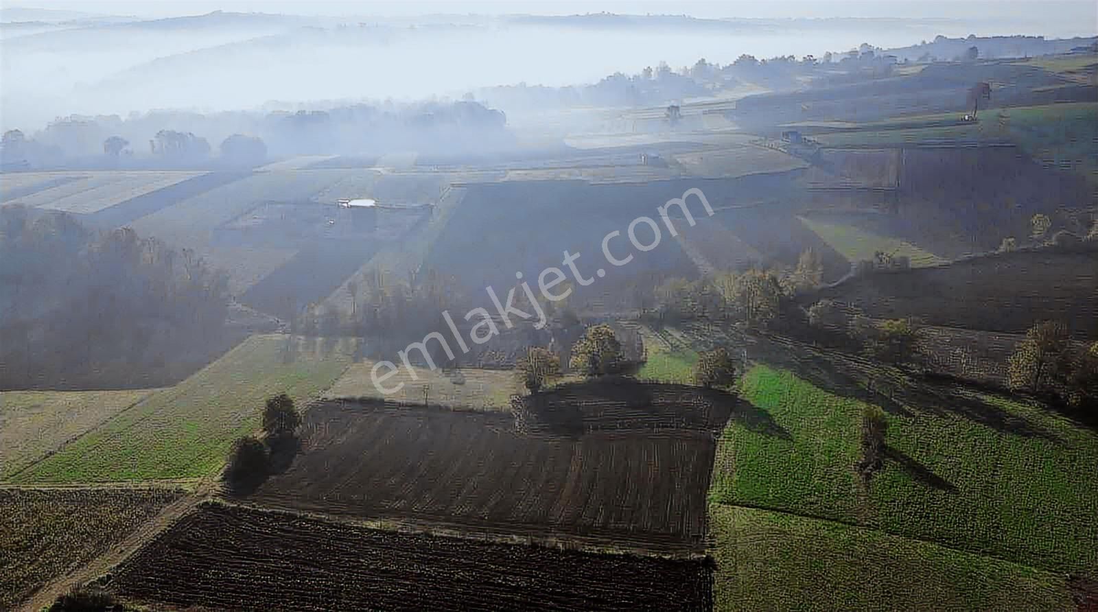 Kılıç Gayrimenkul'den Sakarya Kaynarca'da 395m2 Tarla - Görsel 6