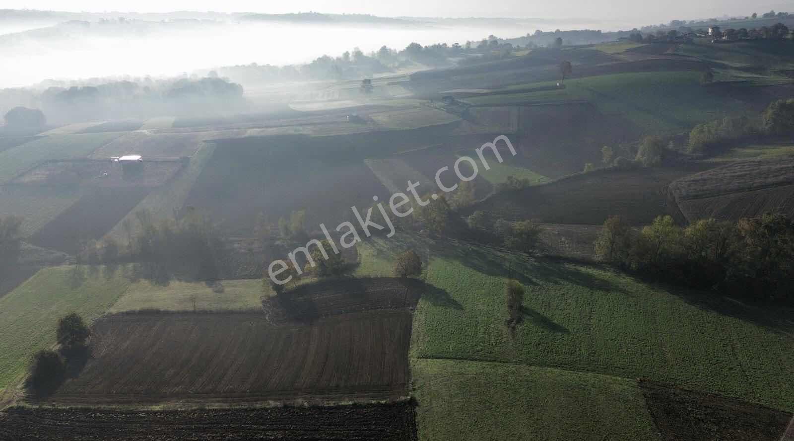 Kılıç Gayrimenkul'den Sakarya Kaynarca'da 395m2 Tarla - Görsel 5