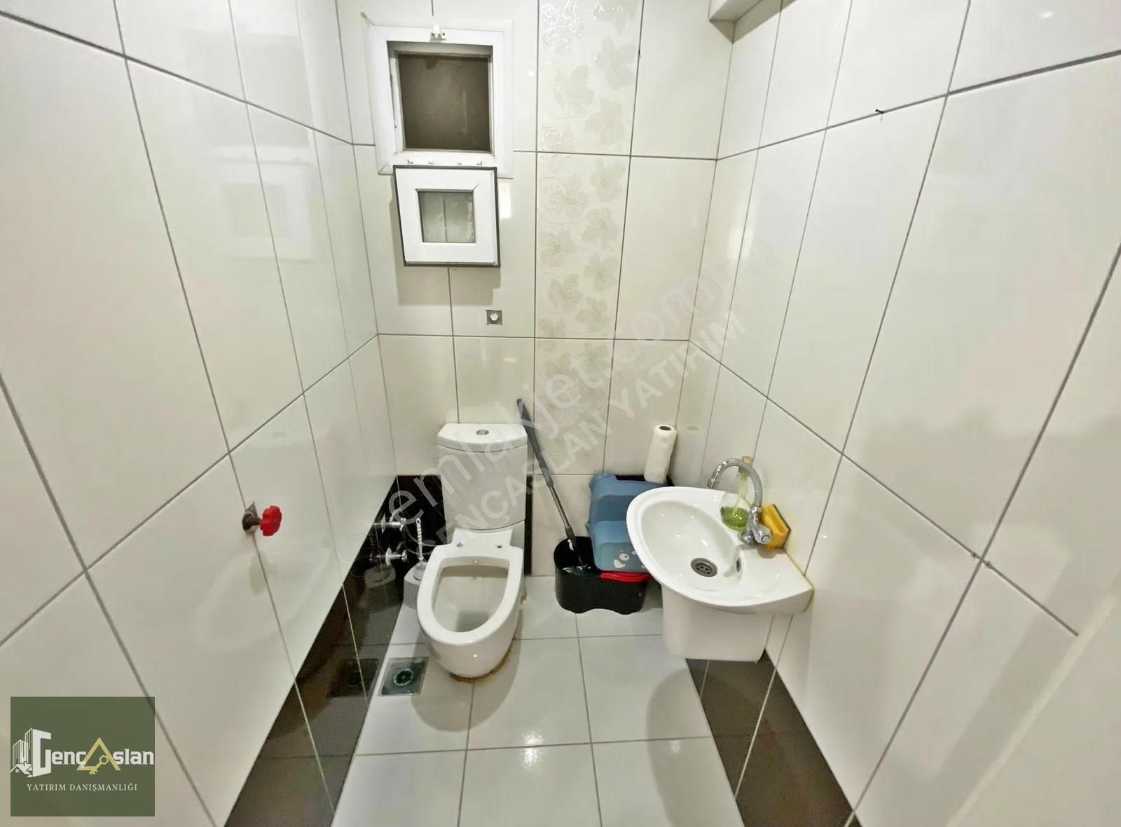 ▄gençaslan'dan▄ankara Manzaralı Jakuzili Full Yapılı 4+1 Dubleks - Görsel 4