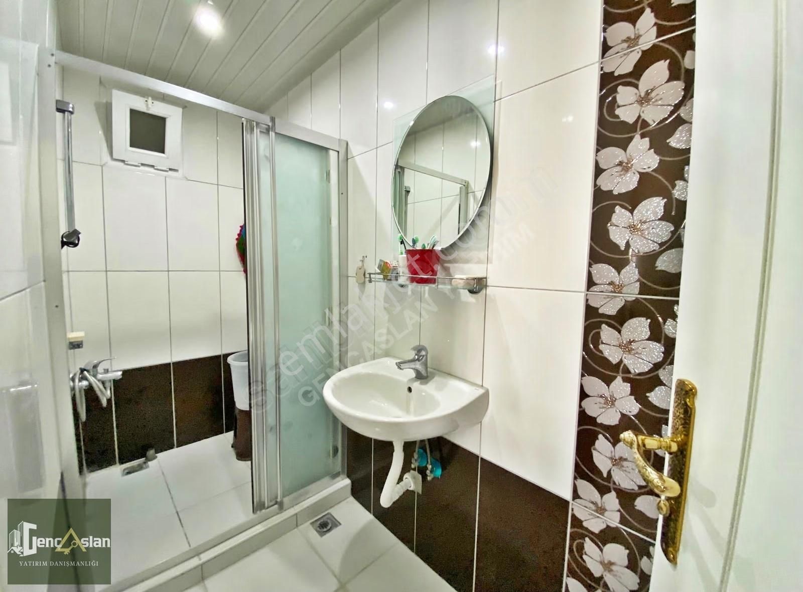 ▄gençaslan'dan▄ankara Manzaralı Jakuzili Full Yapılı 4+1 Dubleks - Görsel 21