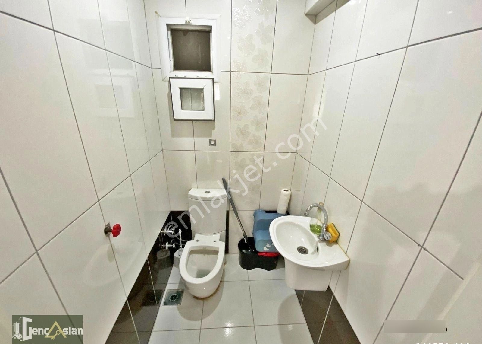 ▄gençaslan'dan▄ankara Manzaralı Jakuzili Full Yapılı 4+1 Dubleks - Görsel 17