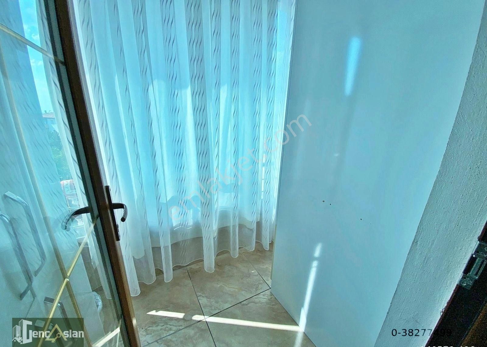 ▄gençaslan'dan▄ankara Manzaralı Jakuzili Full Yapılı 4+1 Dubleks - Görsel 31