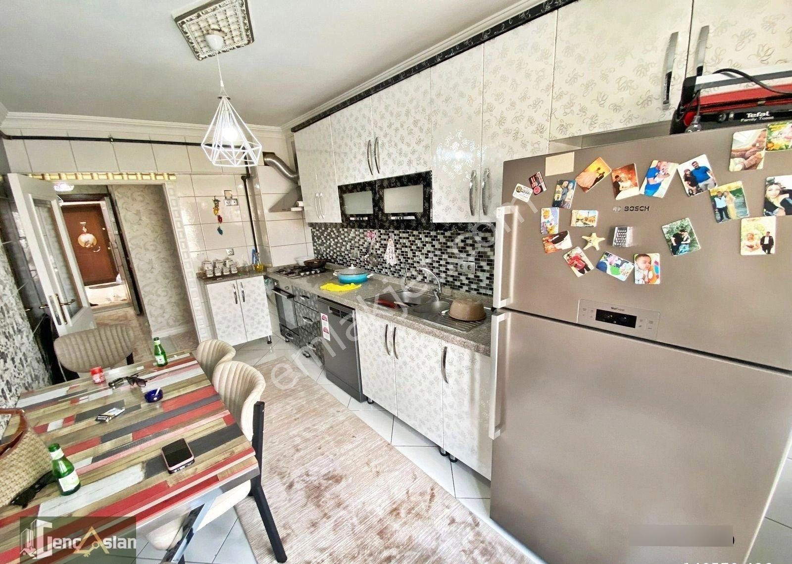 ▄gençaslan'dan▄ankara Manzaralı Jakuzili Full Yapılı 4+1 Dubleks - Görsel 21