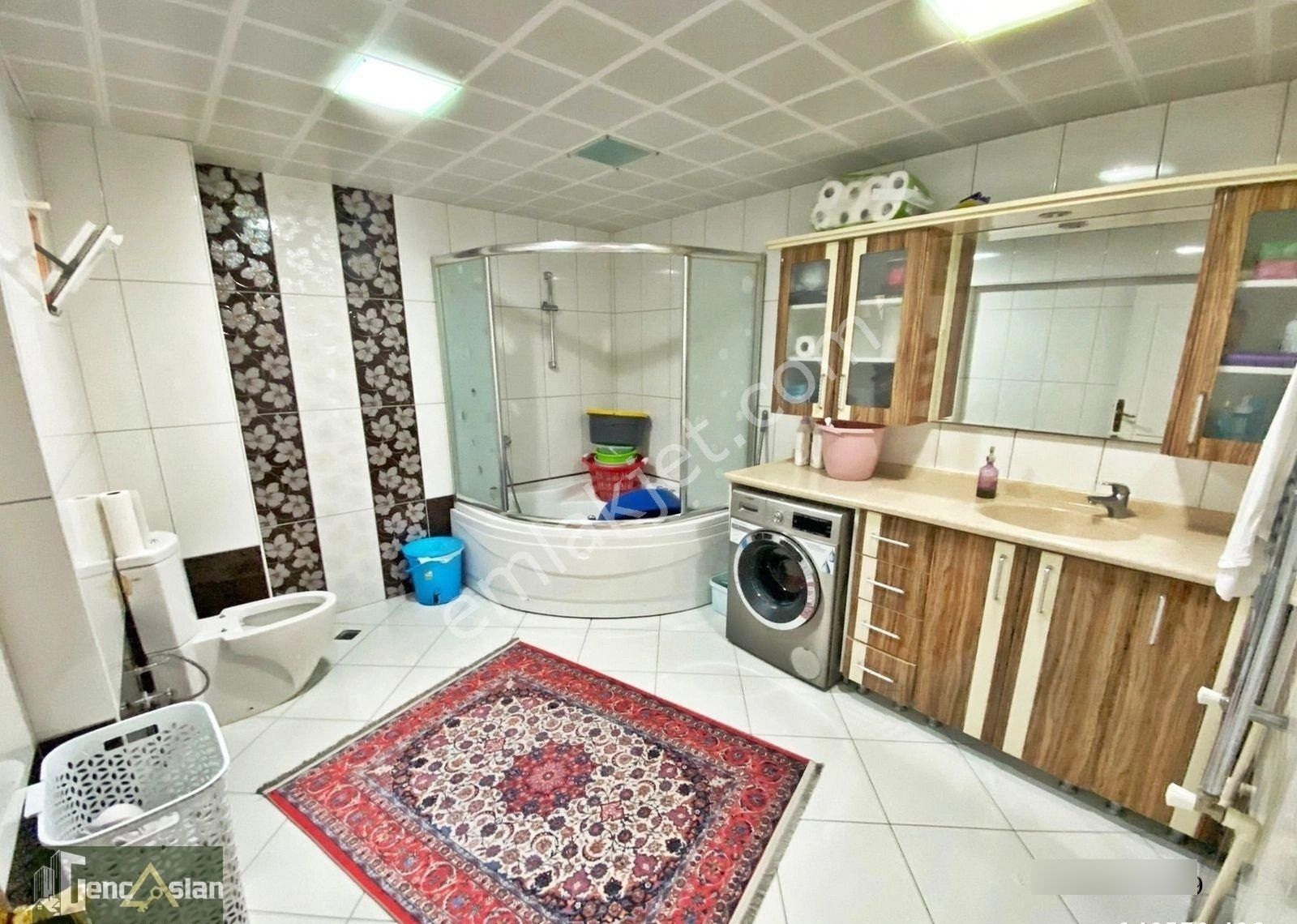 ▄gençaslan'dan▄ankara Manzaralı Jakuzili Full Yapılı 4+1 Dubleks - Görsel 20