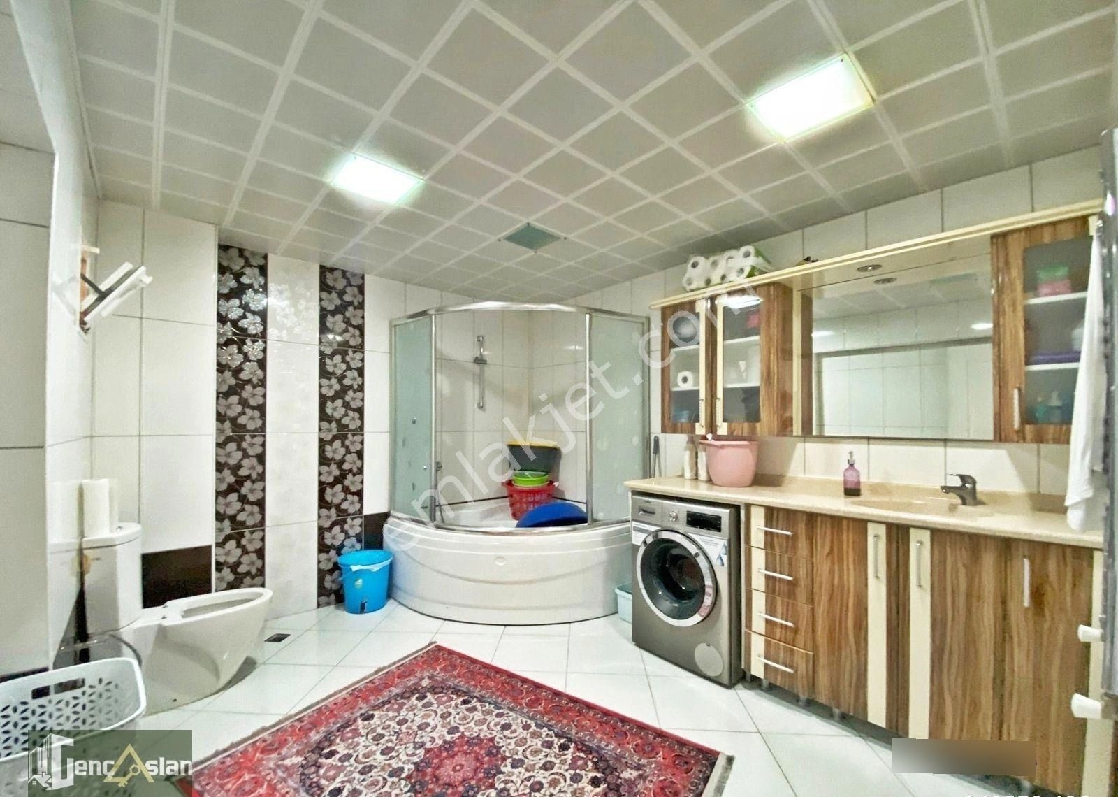 ▄gençaslan'dan▄ankara Manzaralı Jakuzili Full Yapılı 4+1 Dubleks - Görsel 25