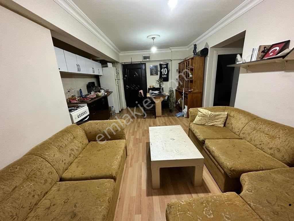 Kılıç Gayrimenkul'den 2+1 Amerikan Mutfaklı Son Fiyat - Görsel 7