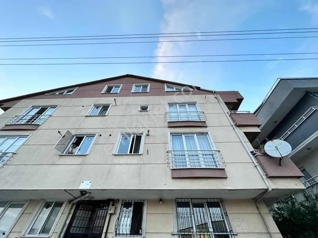 Kılıç Gayrimenkul'den 2+1 Amerikan Mutfaklı Son Fiyat - Görsel 11