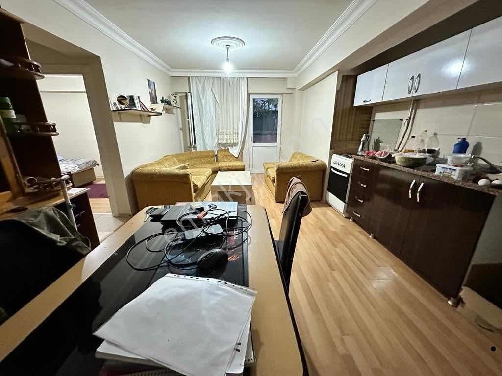 Kılıç Gayrimenkul'den 2+1 Amerikan Mutfaklı Son Fiyat - Görsel 10