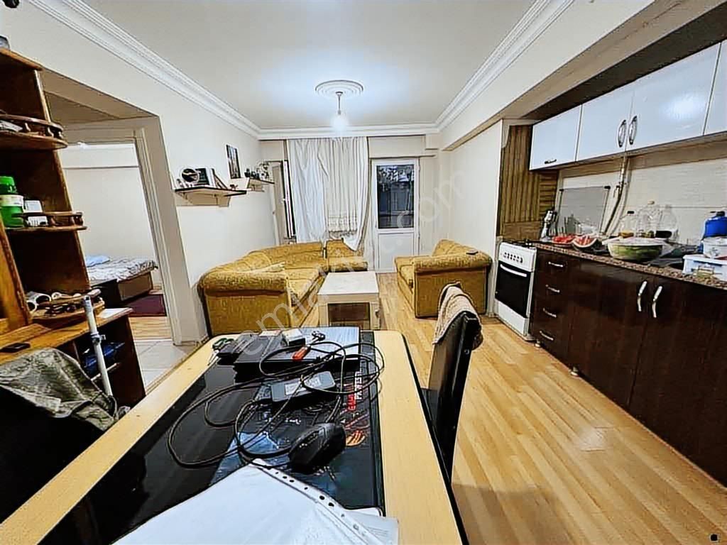 Kılıç Gayrimenkul'den 2+1 Amerikan Mutfaklı Son Fiyat - Görsel 2