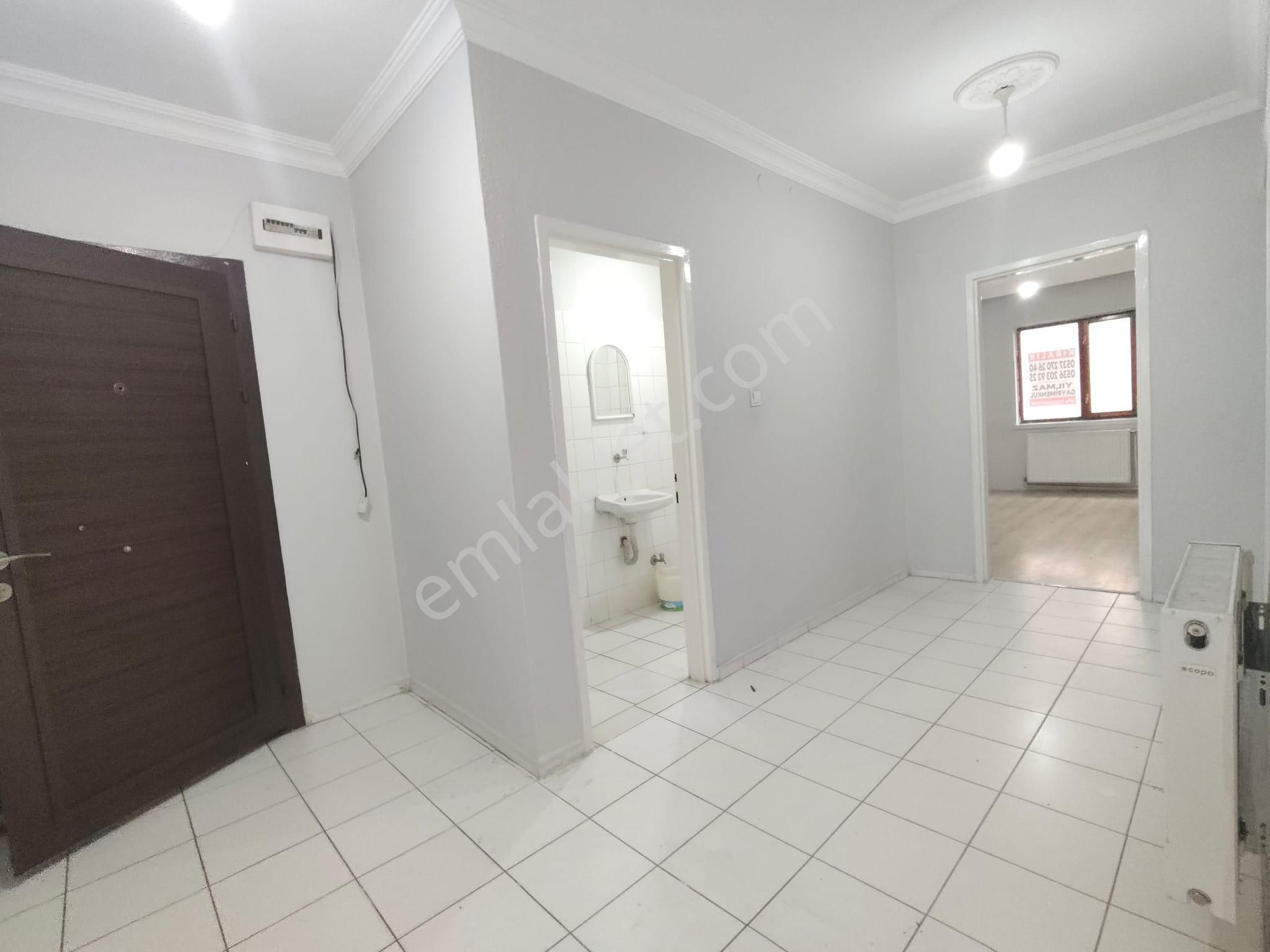 Yılmaz Gayrımenkulden Vatan Caddesi Üstü 1.arakatta Yapılı Şahane Konumda Kiralık Daire - Görsel 29