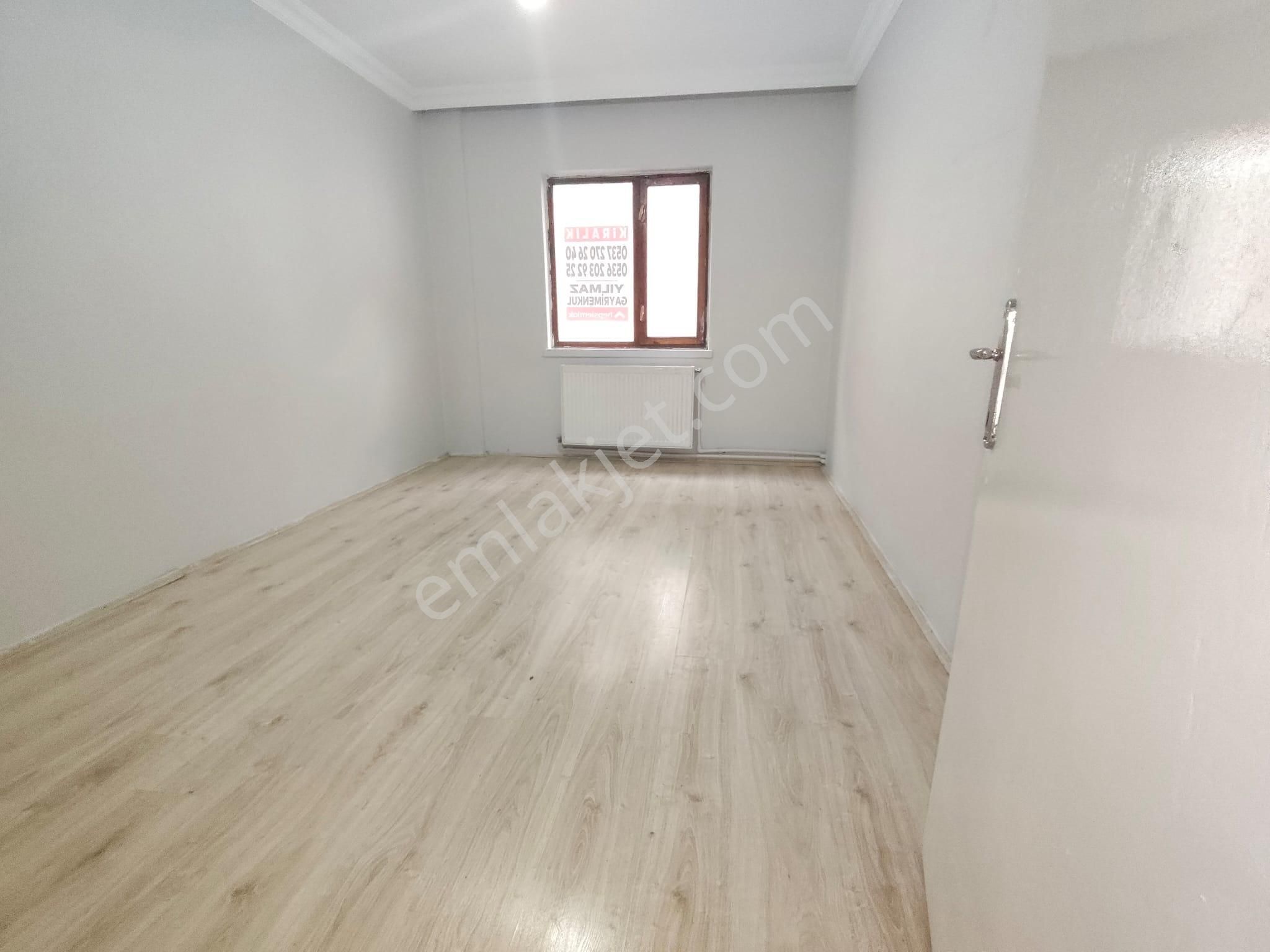 Yılmaz Gayrımenkulden Vatan Caddesi Üstü 1.arakatta Yapılı Şahane Konumda Kiralık Daire - Görsel 23