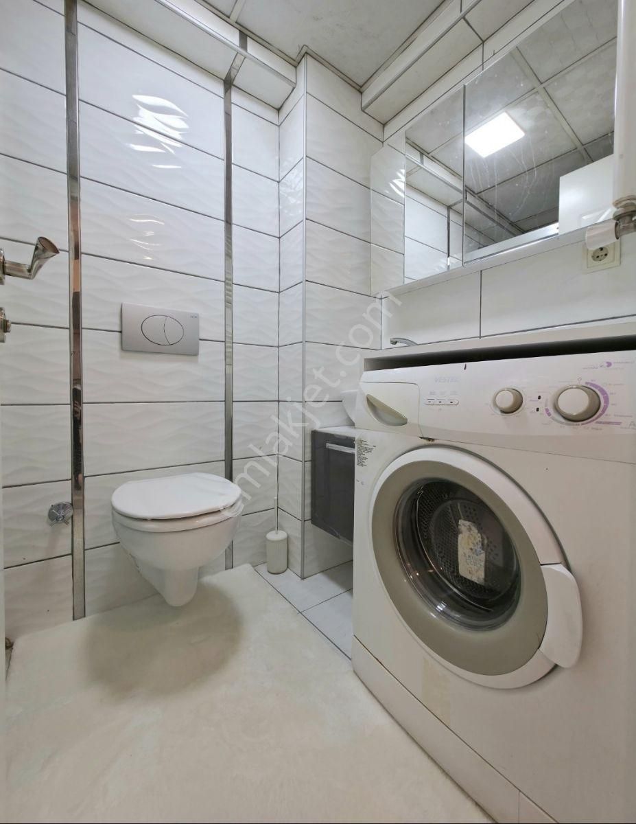 Karaman Mh. Cadde Üzeri 1+1 Fırsat Suıt Daire - Görsel 10