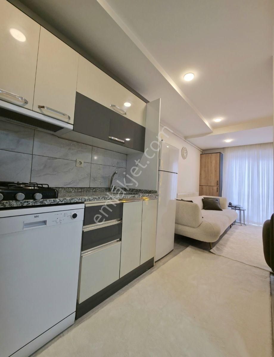 Karaman Mh. Cadde Üzeri 1+1 Fırsat Suıt Daire - Görsel 7