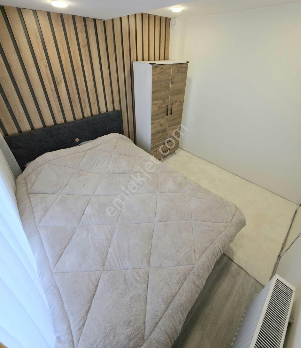 Karaman Mh. Cadde Üzeri 1+1 Fırsat Suıt Daire - Görsel 4