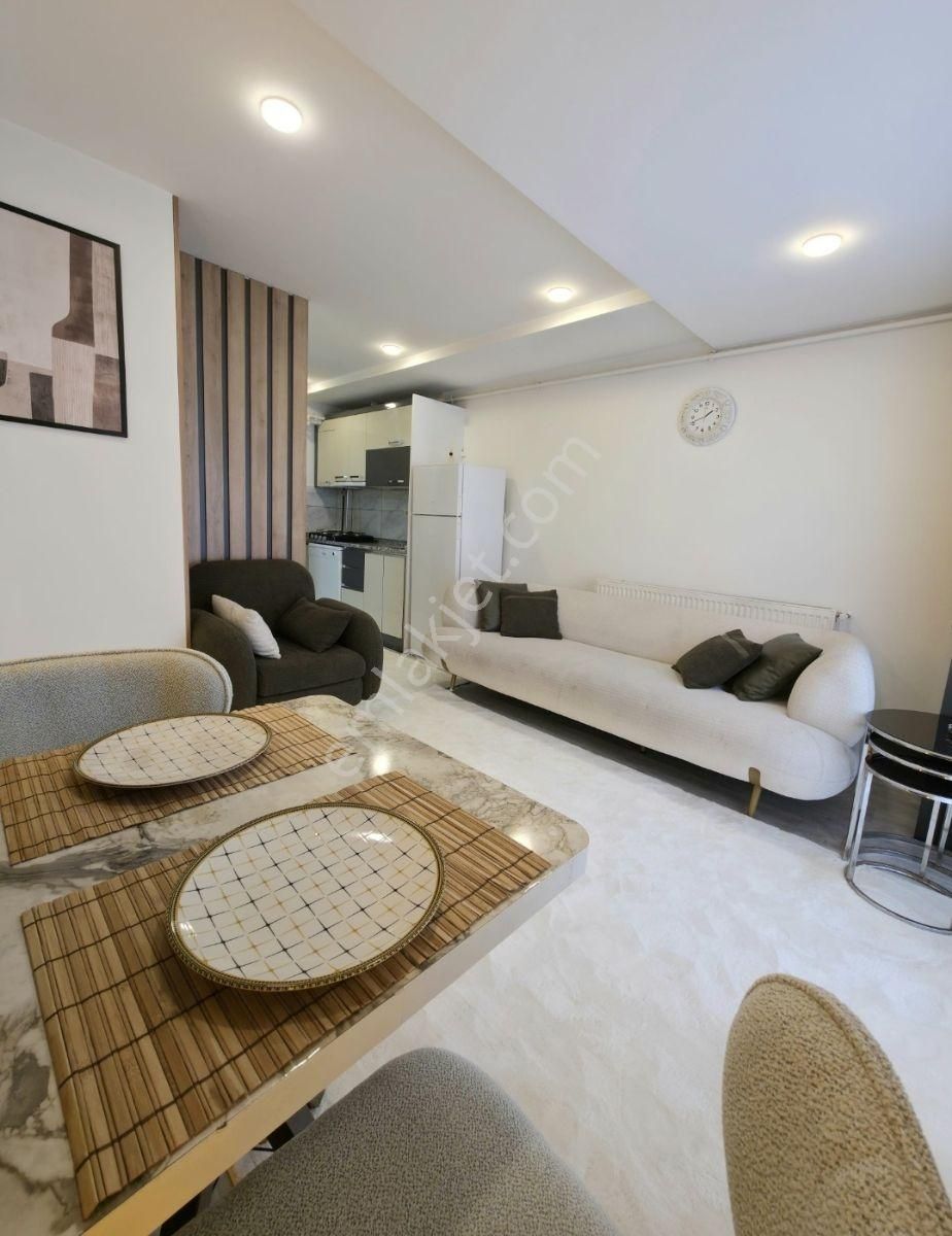 Karaman Mh. Cadde Üzeri 1+1 Fırsat Suıt Daire - Görsel 11